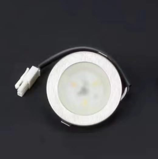 Lámpara LED Cálida para Campana Extractora Integrada