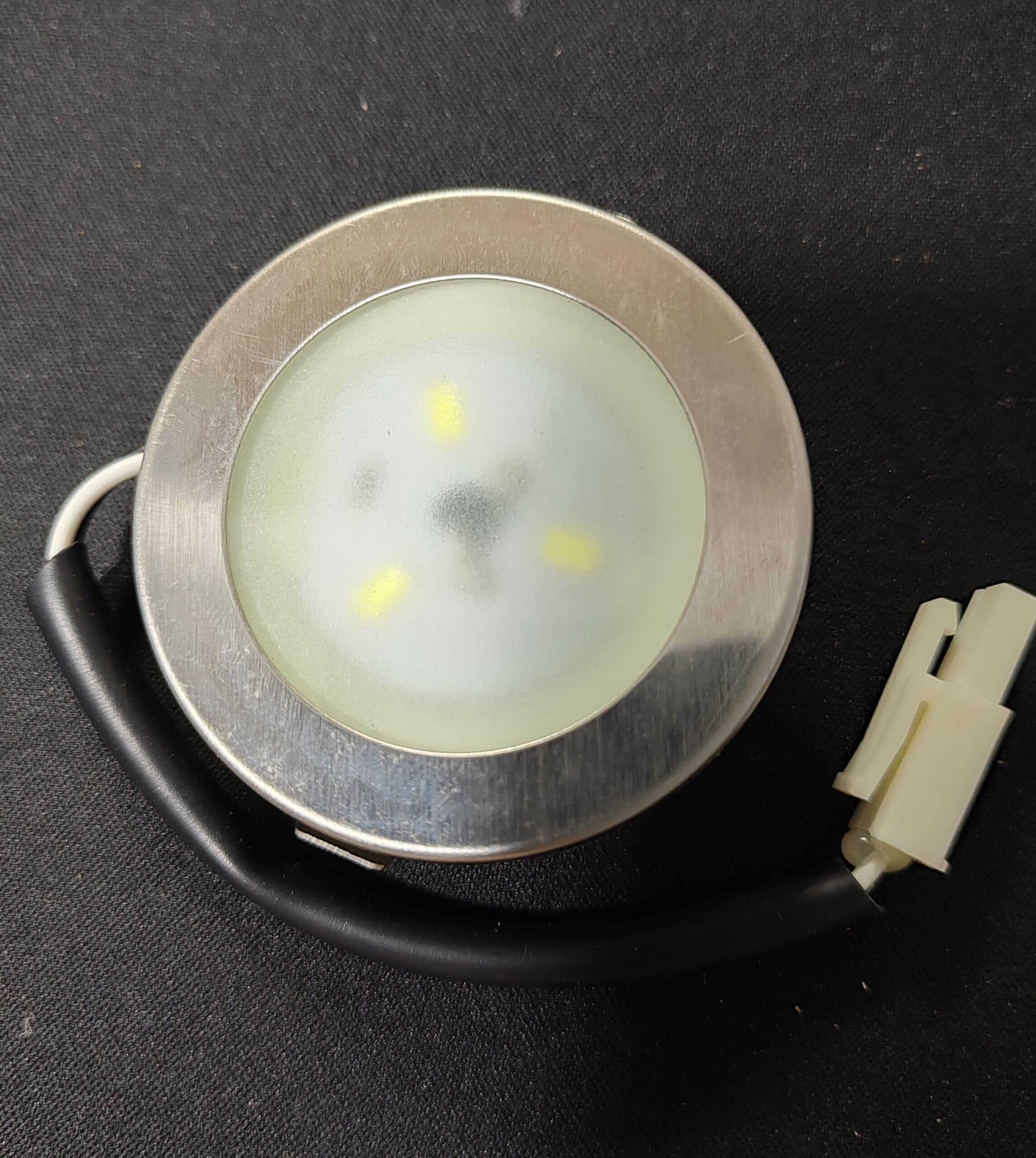 Lámpara LED Cálida para Campana Extractora Integrada - Imagen 6