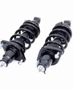 Amortiguador trasero FKG 172497L 172497R conjunto de 2 para