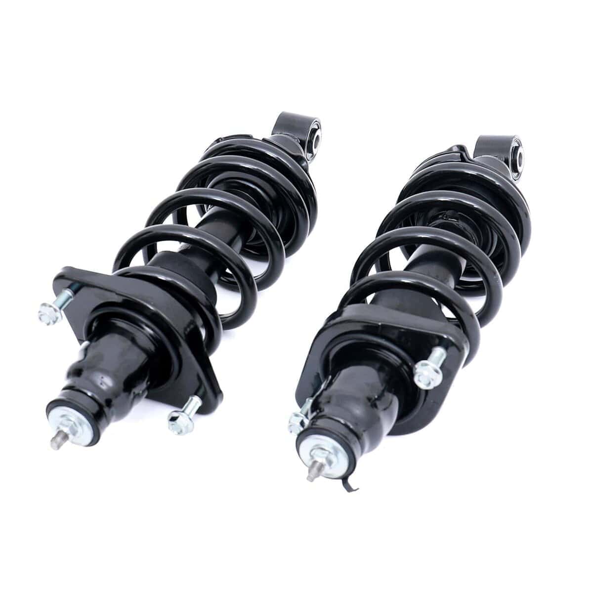 Amortiguador trasero FKG 172497L 172497R conjunto de 2 para