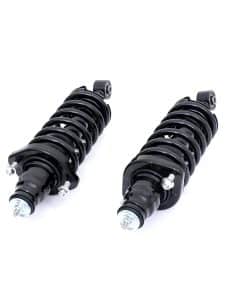 Amortiguador Trasero FKG 171340L 171340R Ensamblaje de la