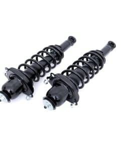 Amortiguador trasero FKG 172599L 172599R Conjunto de