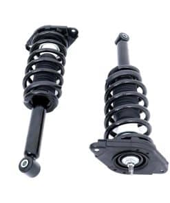 Conjunto de 2 Amortiguadores Traseros FK 171312 para Nissan