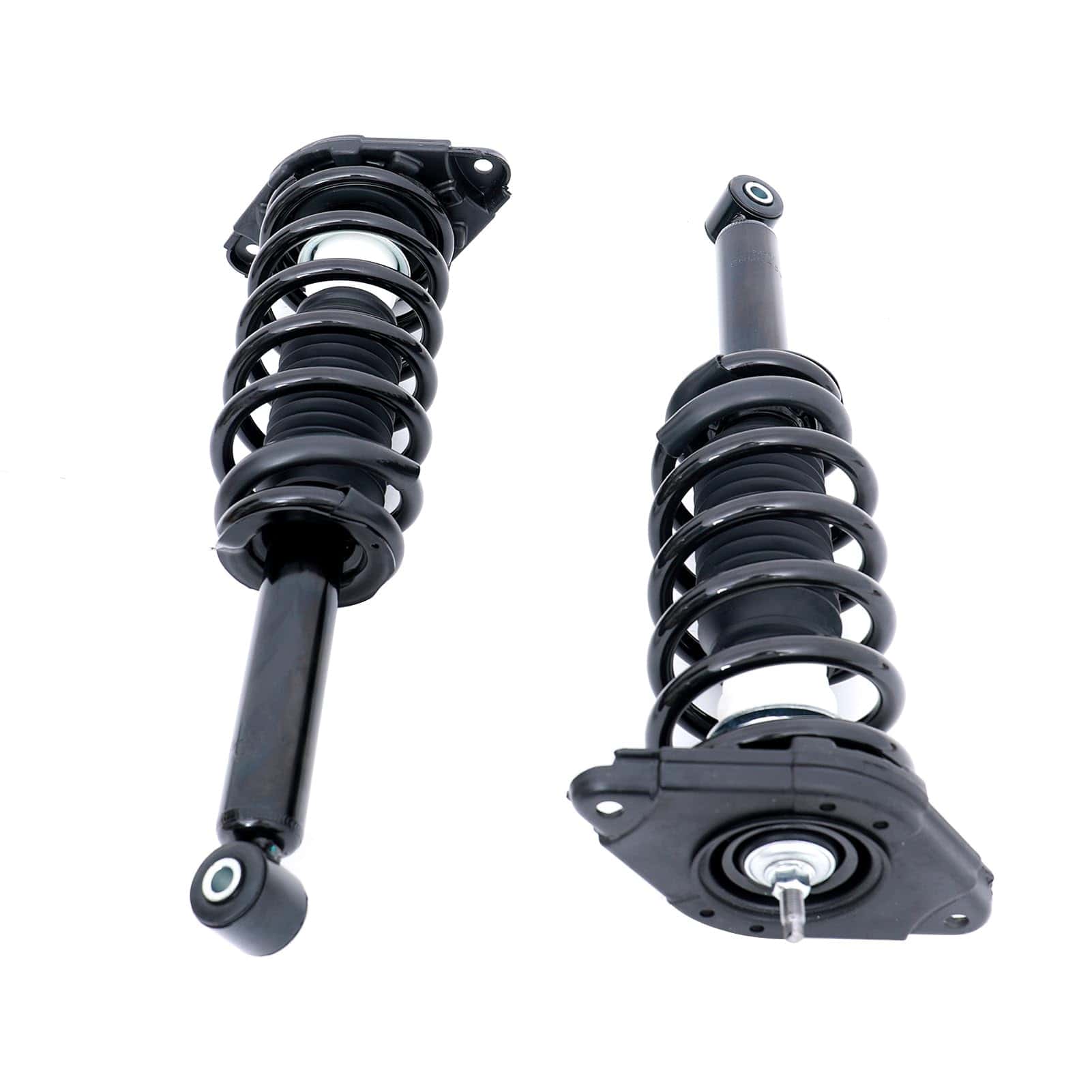 Conjunto de 2 Amortiguadores Traseros FK 171312 para Nissan