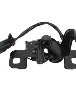 Ensamblaje de Cerradura de Capó Compatible con Silverado