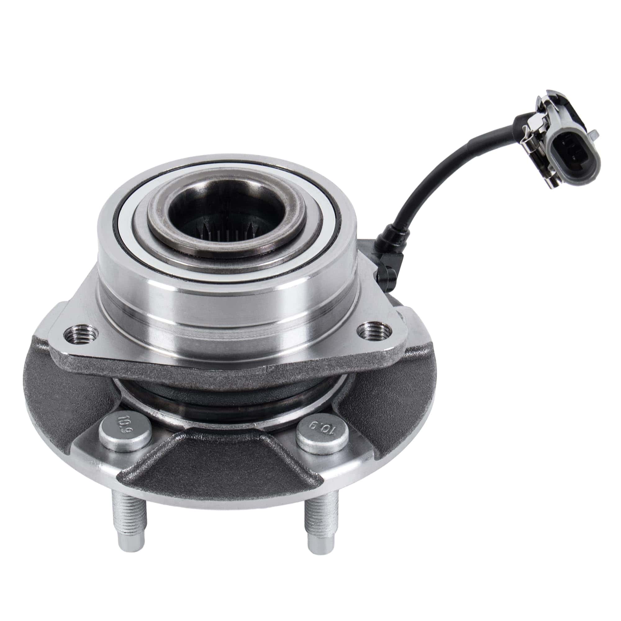 EVERESTWAY 513189 Conjunto de Cojinete de Cubo de Rueda
