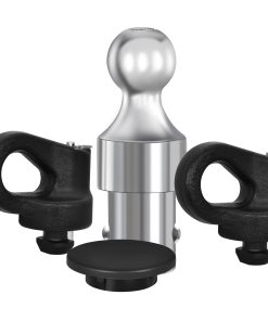 Kit de Bola de Enganche para Sistema Gooseneck 60692, 30000