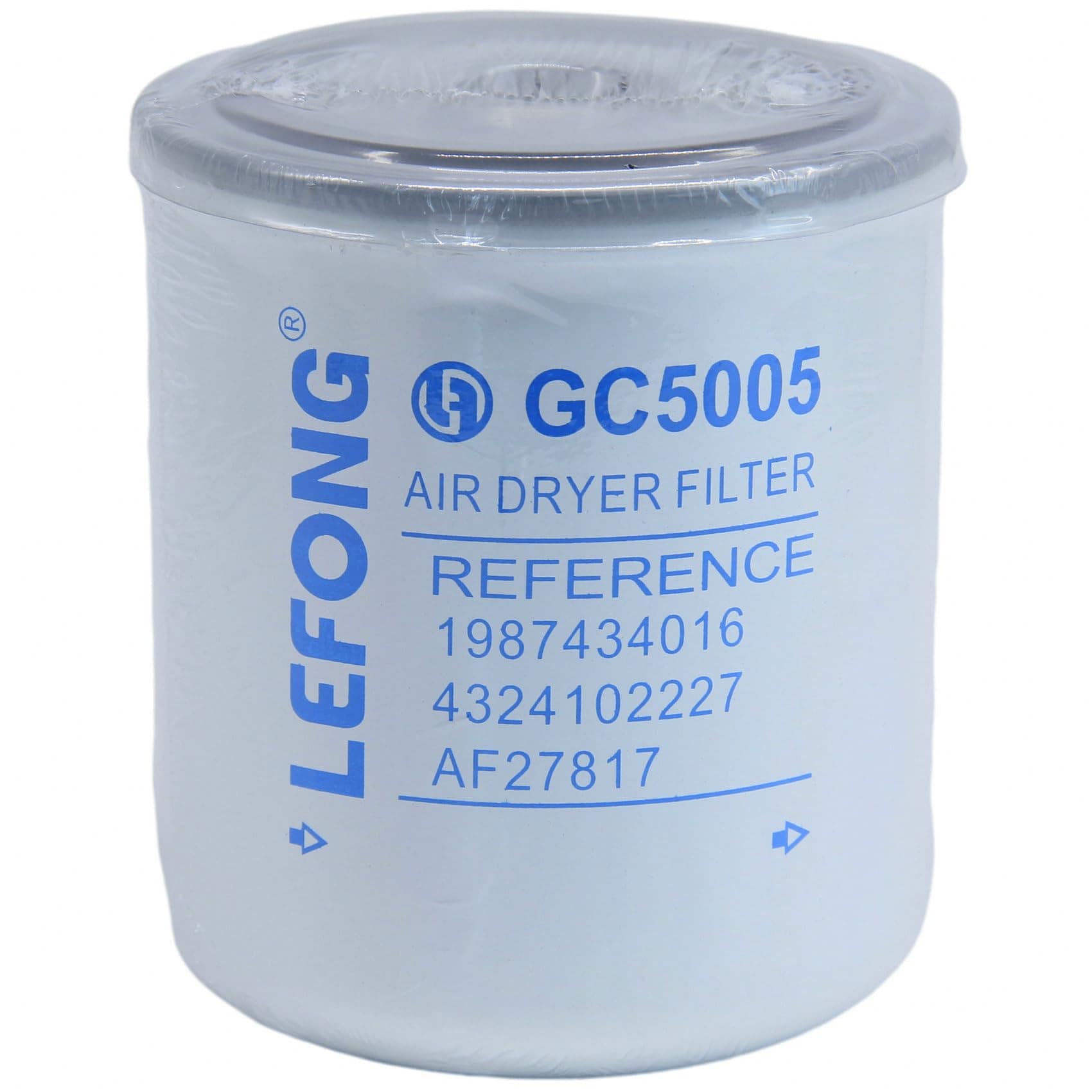 Filtro de Secador de Aire LEFONG GC5005 Reemplazo 21620181, - Imagen 8