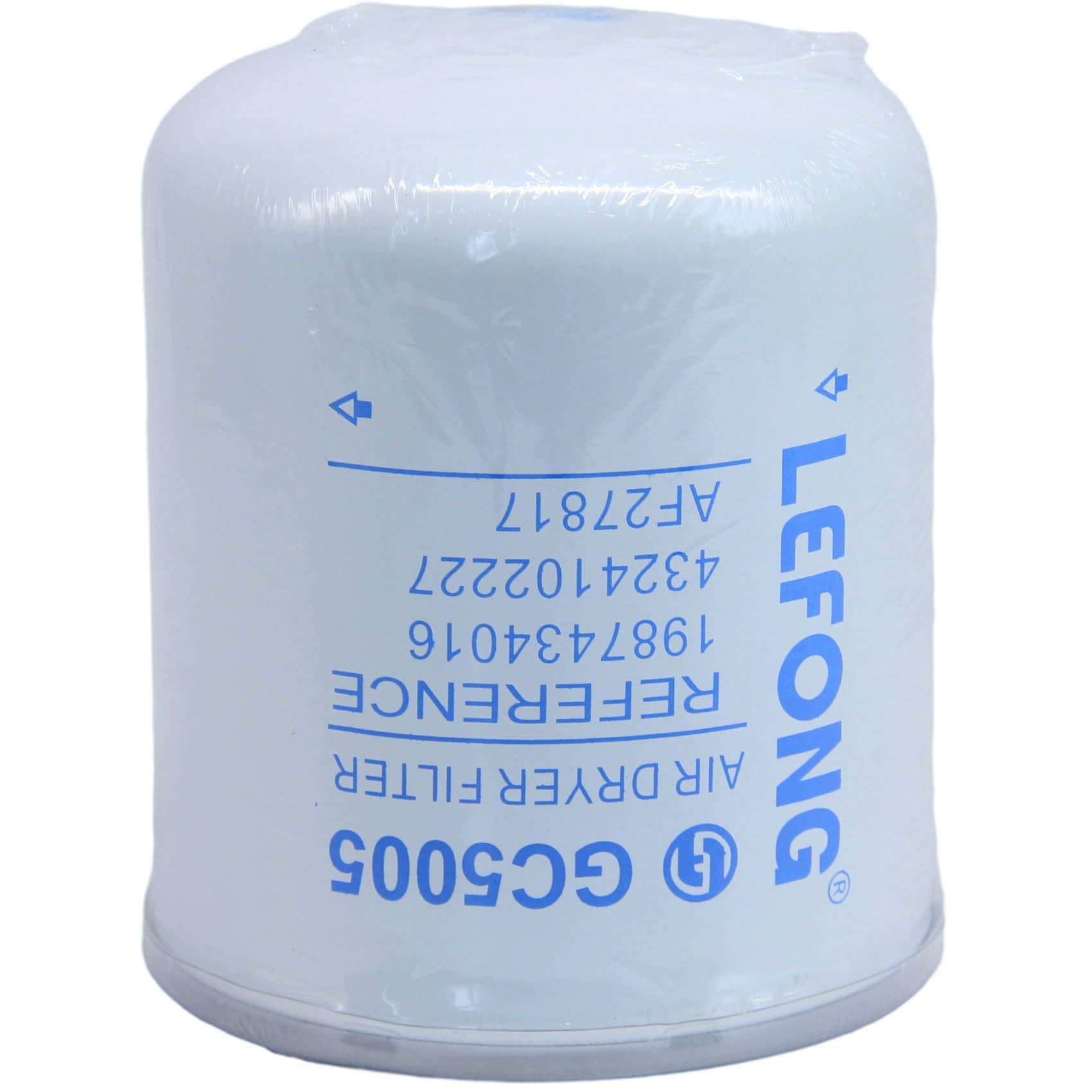 Filtro de Secador de Aire LEFONG GC5005 Reemplazo 21620181, - Imagen 9