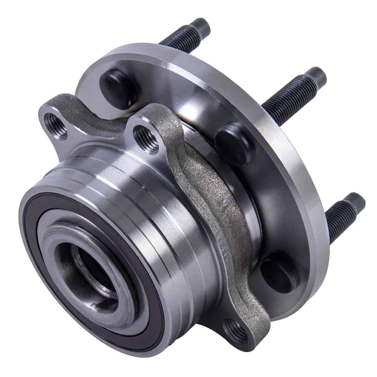 CONJUNTO DE COJINETE DE CUBO DE RUEDA DELANTERA/ TRASERA - Imagen 9