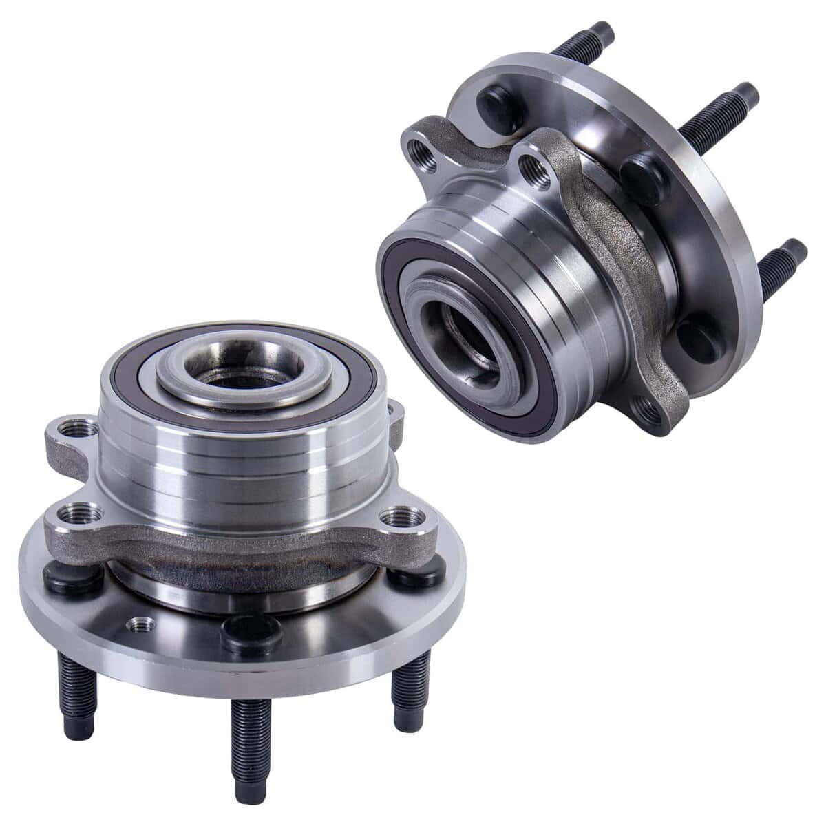 CONJUNTO DE COJINETE DE CUBO DE RUEDA DELANTERA/ TRASERA