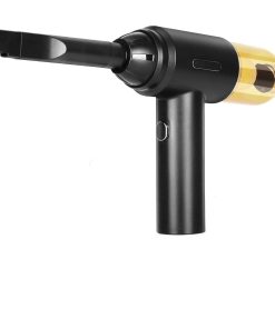 Soplador de Aire Comprimido y Aspiradora, -10000RPM)