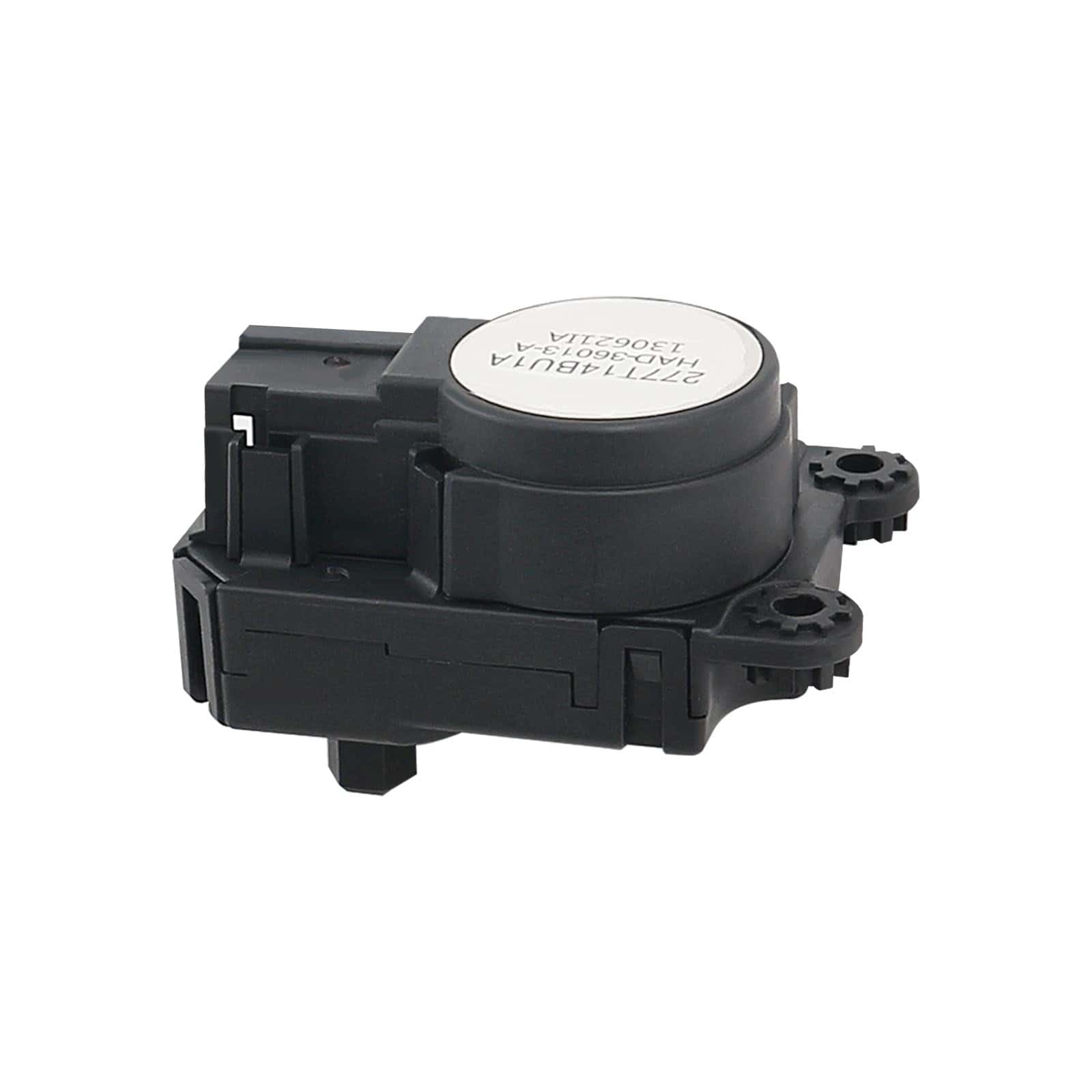 Soporte de Actuador de Motor Compatible con Nissan Rogue - Imagen 10