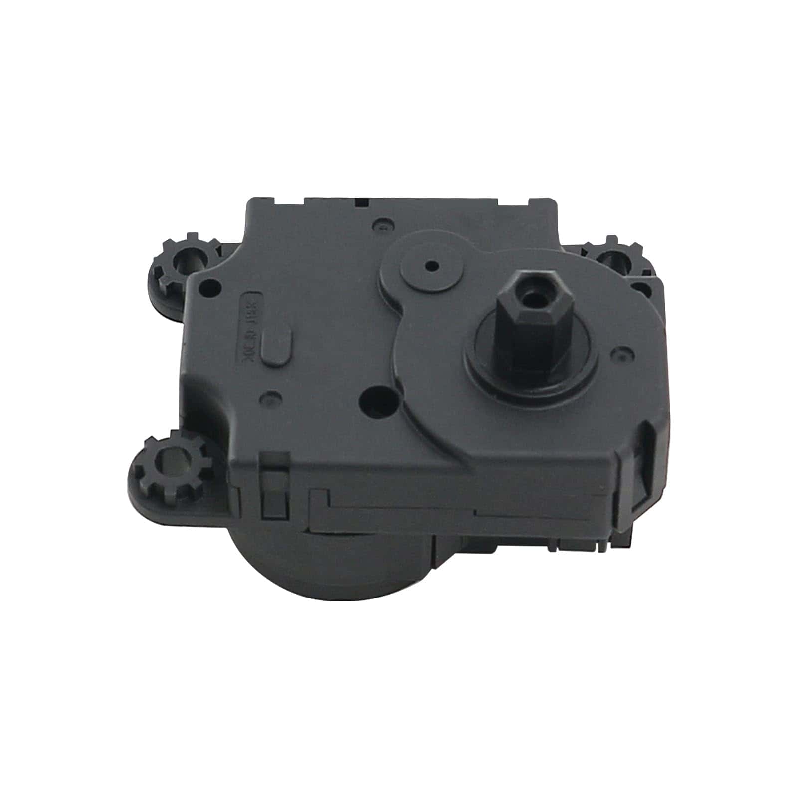 Soporte de Actuador de Motor Compatible con Nissan Rogue - Imagen 9