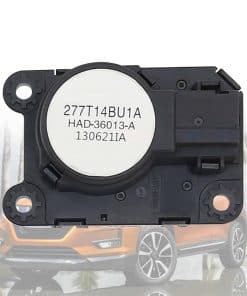 Soporte de Actuador de Motor Compatible con Nissan Rogue