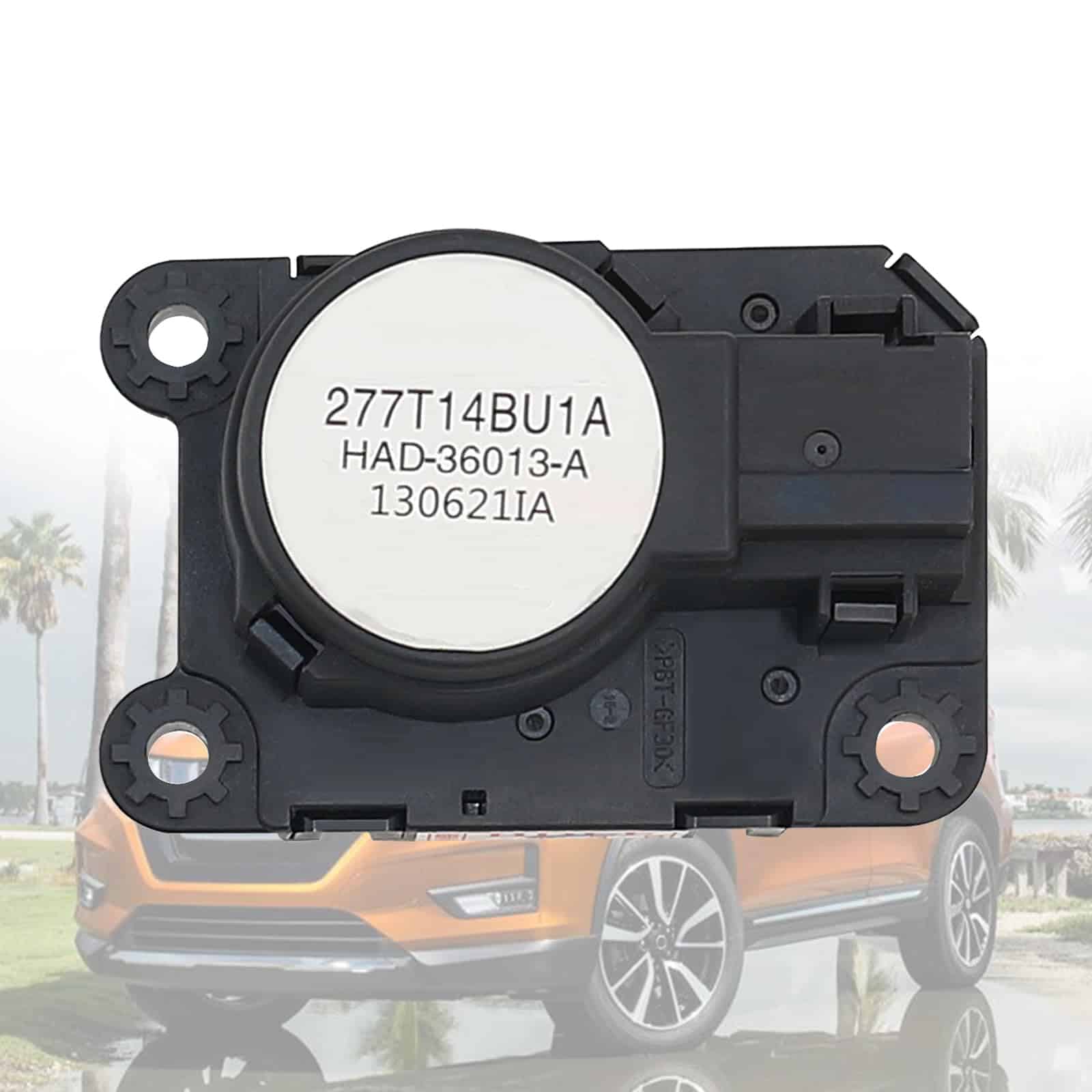 Soporte de Actuador de Motor Compatible con Nissan Rogue