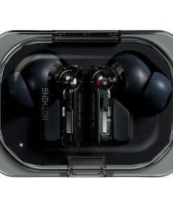 Audífonos inalámbricos Nothing Ear (a) con -Negro