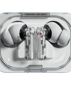 Audífonos Inalámbricos Nothing Ear (a) con -Blanco