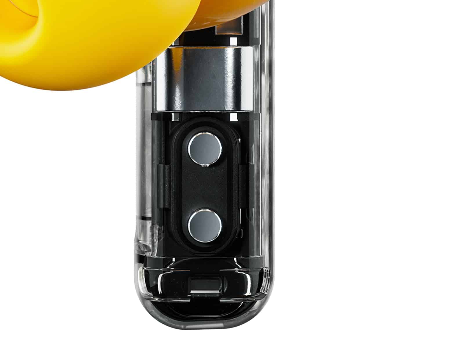 Audífonos inalámbricos Nothing Ear(a) con cancelación - Imagen 6