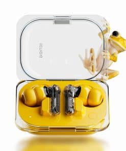 Audífonos inalámbricos Nothing Ear(a) con cancelación