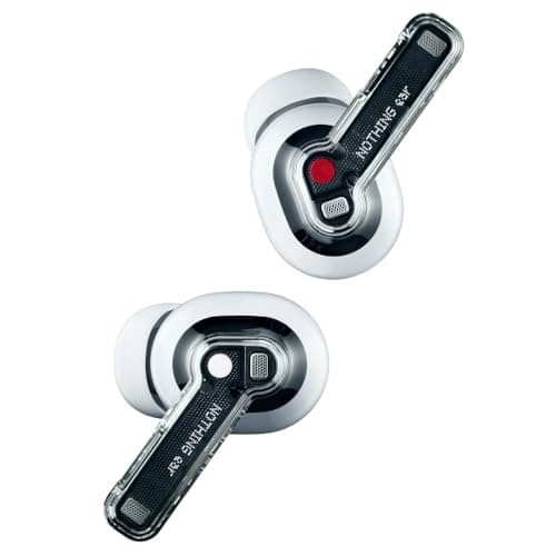 Audífonos inalámbricos Nothing Ear con integración de - Imagen 3