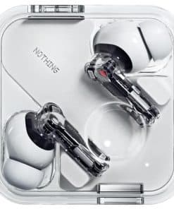 Audífonos inalámbricos Nothing Ear con integración de