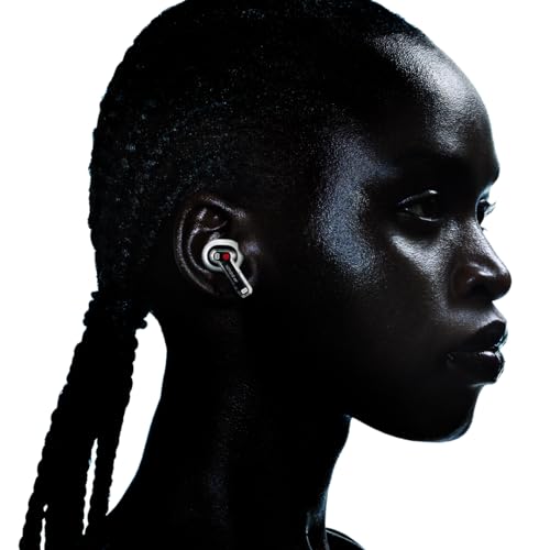 Audífonos inalámbricos Nothing Ear con integración de - Imagen 5