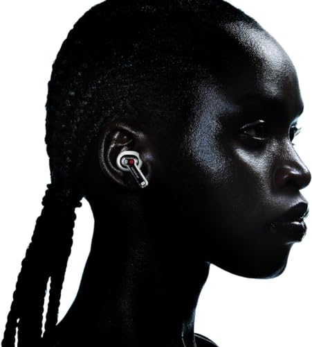 Audífonos inalámbricos Nothing Ear con integración de - Imagen 6