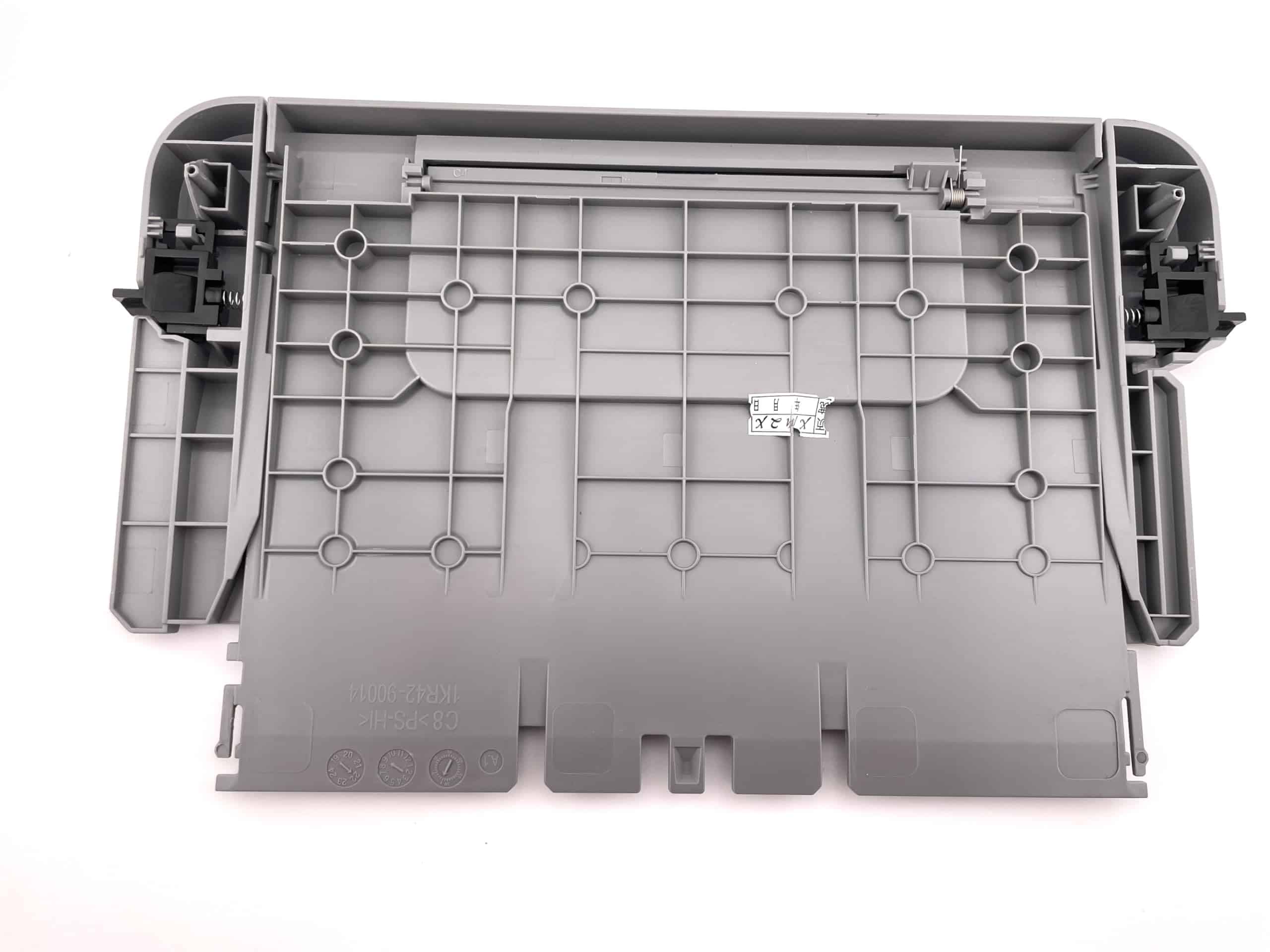 Bandeja de salida de papel CeaMere para impresora HP - Imagen 4