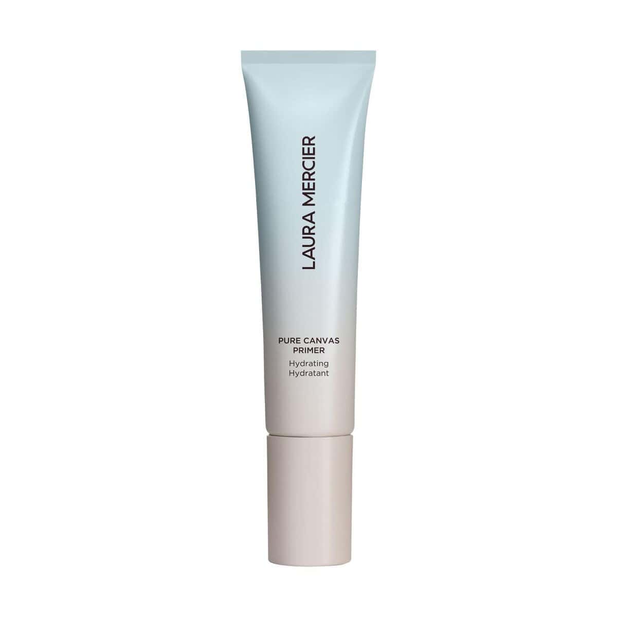 Prebase Laura Mercier Pure Canvas Hidratante, Mejora y