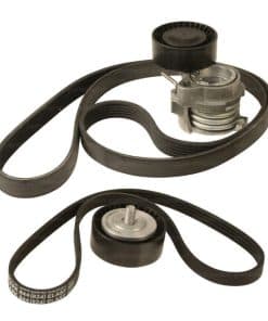 Kit de Correa de Transmisión con Tensores e Poleas OEM para