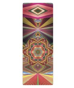 Tapete de yoga Starwater Travel/Hot Yoga Mat