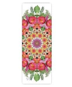 Tapete de Yoga de Viaje/Hot Yoga Starwater Starwater