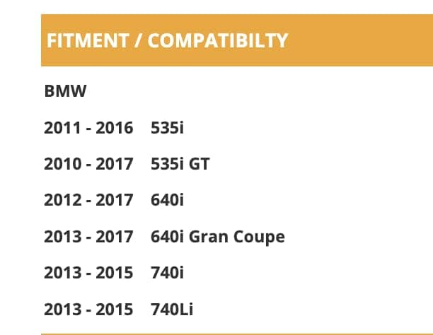 Kit de montaje de transmisión automática + Soportes de - Imagen 3
