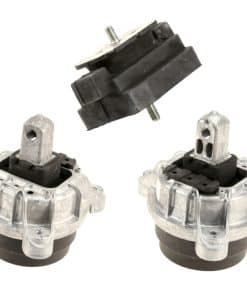 Kit de montaje de transmisión automática + Soportes de