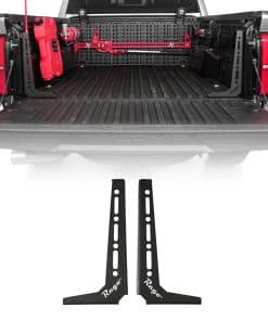 Refuerzos de Canal de la Cama para la 4ta Generación 2024+