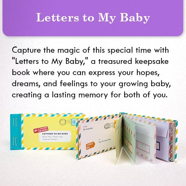 Caja de Esenciales para la Futura Mamá en 2do Trimestre - Imagen 7