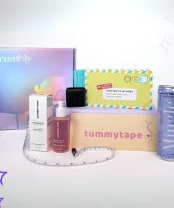 Caja de Esenciales para la Futura Mamá en 2do Trimestre