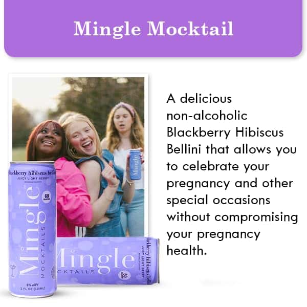 Caja de Esenciales para la Futura Mamá en 2do Trimestre - Imagen 6