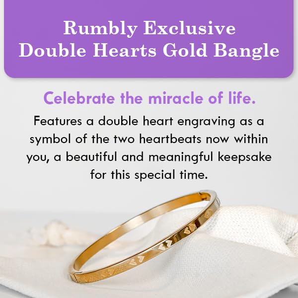 Caja esencial de la primer trimestre para mamá a ser - - Imagen 7