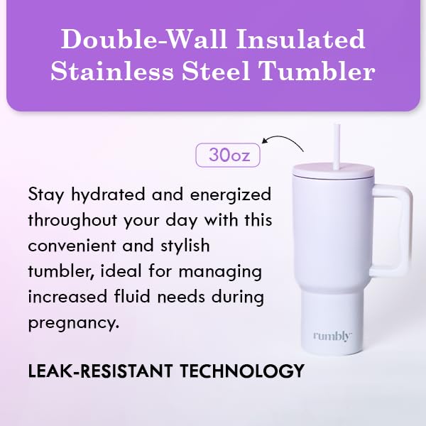 Caja esencial de la primer trimestre para mamá a ser - - Imagen 4