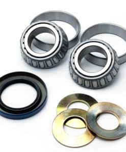 Kit de Rodamientos de Husillo de Horquilla de Interruptor