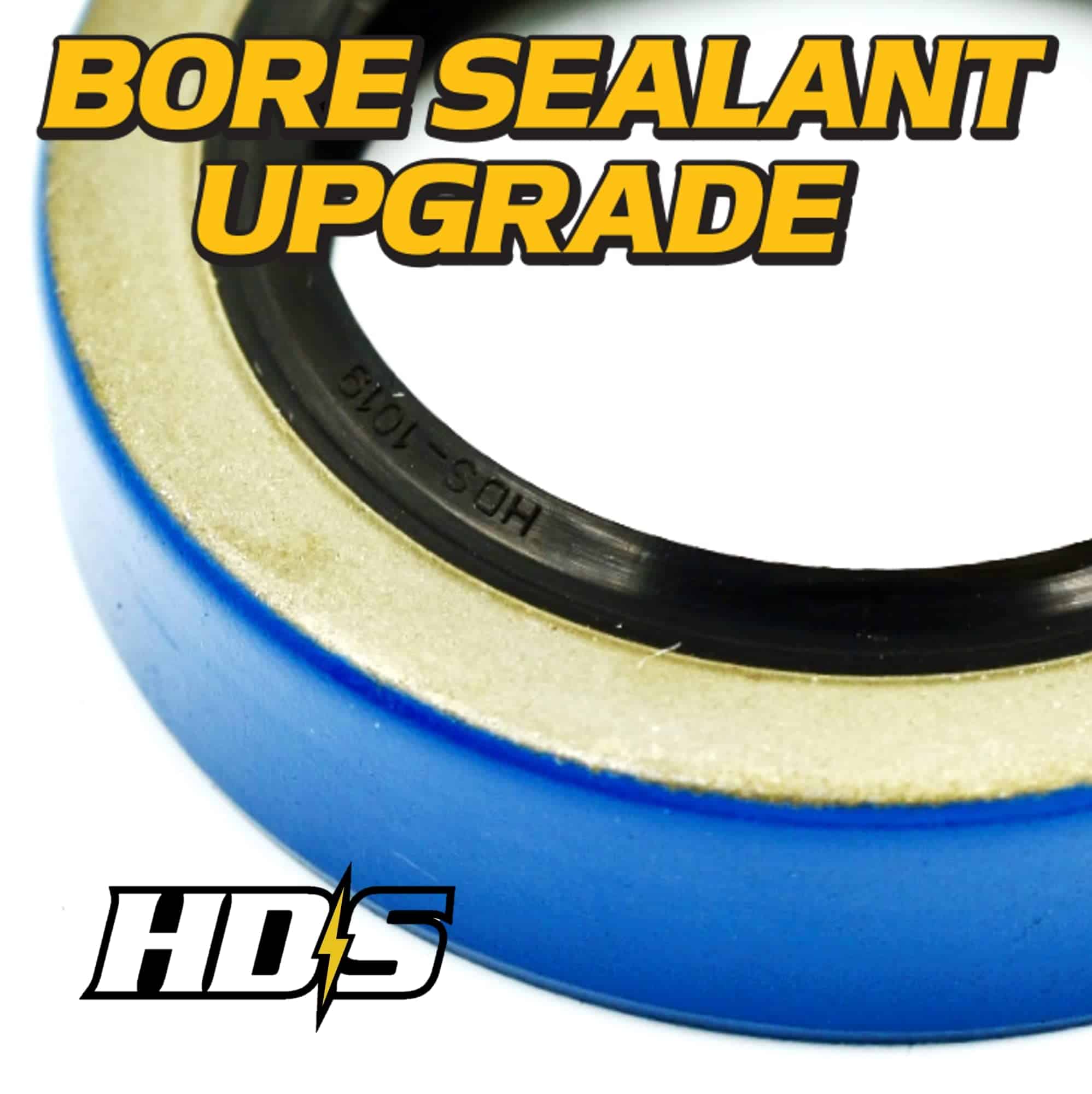 Kit de Rodamientos de Husillo de Horquilla de Interruptor - Imagen 7