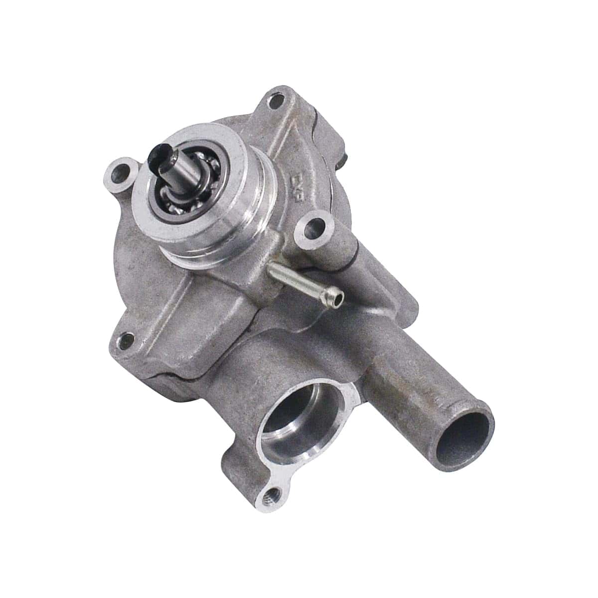 Kit de Bomba de Agua Cylinman para Yamaha Grizzly 660 - Imagen 5