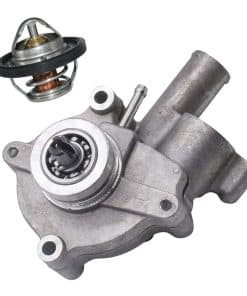 Kit de Bomba de Agua Cylinman para Yamaha Grizzly 660