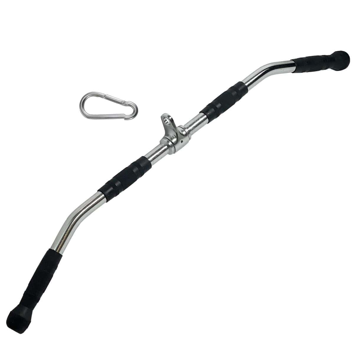 Barra de tracción LAT Sogawave/Barra de tríceps para