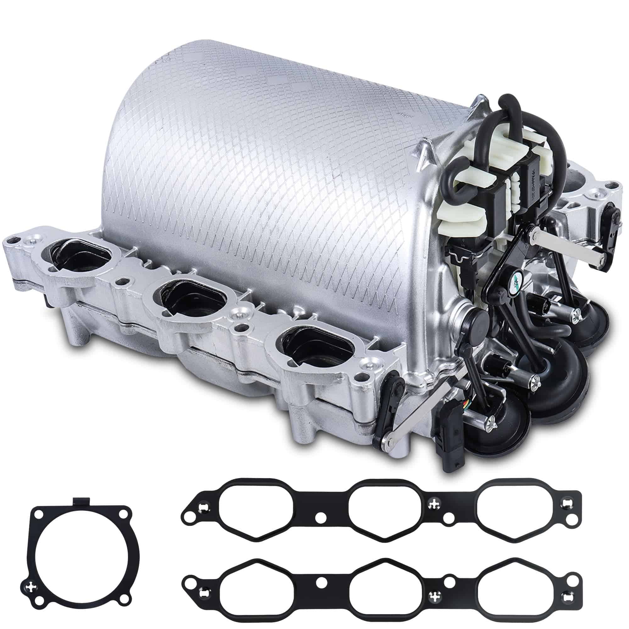 EVERESTWAY 2721402401 2721402201 Admisión Colector