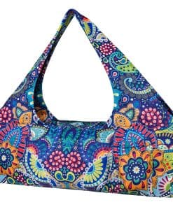 Bolsa para tapete de yoga BagYG - Bolsa grande para tapete