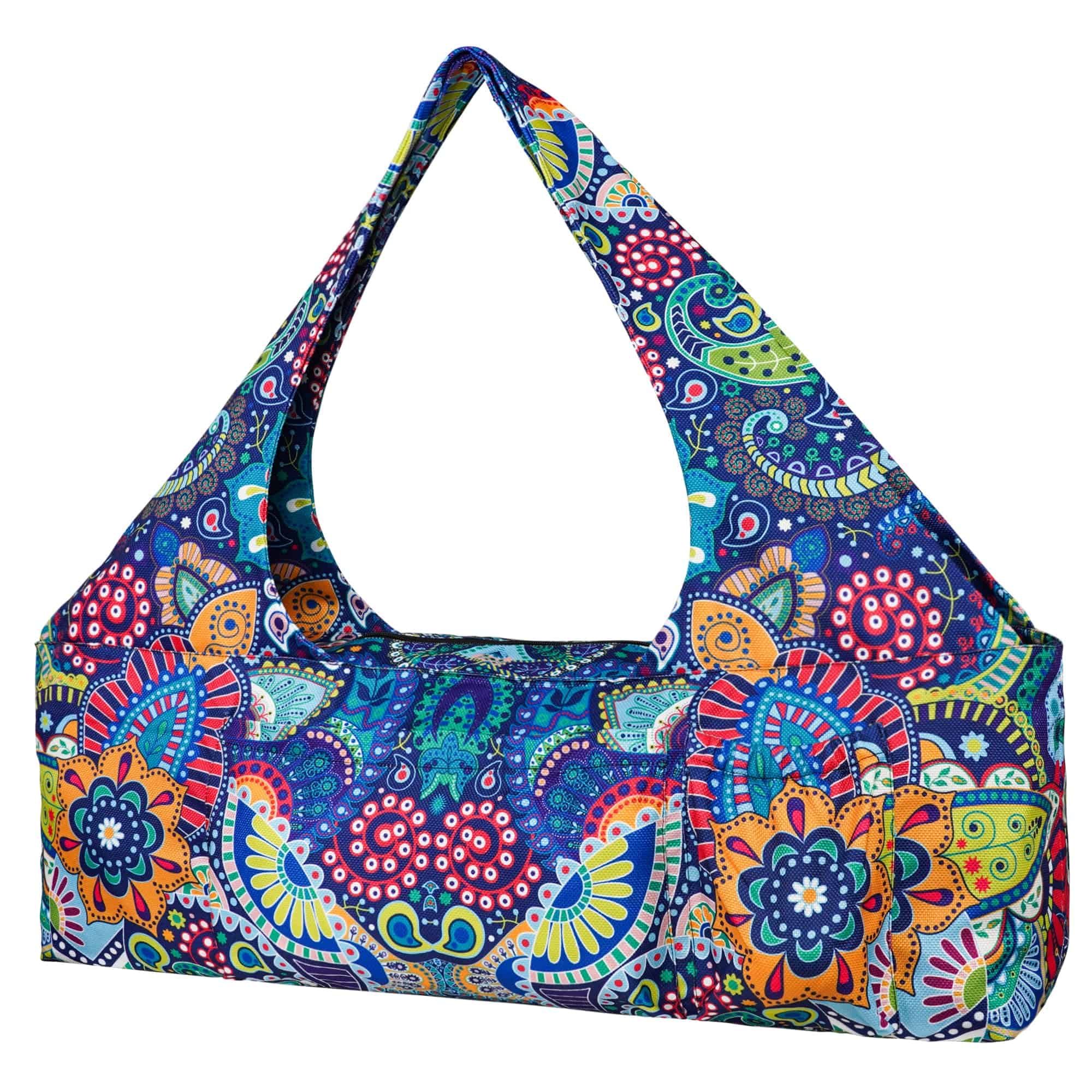 Bolsa para tapete de yoga BagYG - Bolsa grande para tapete