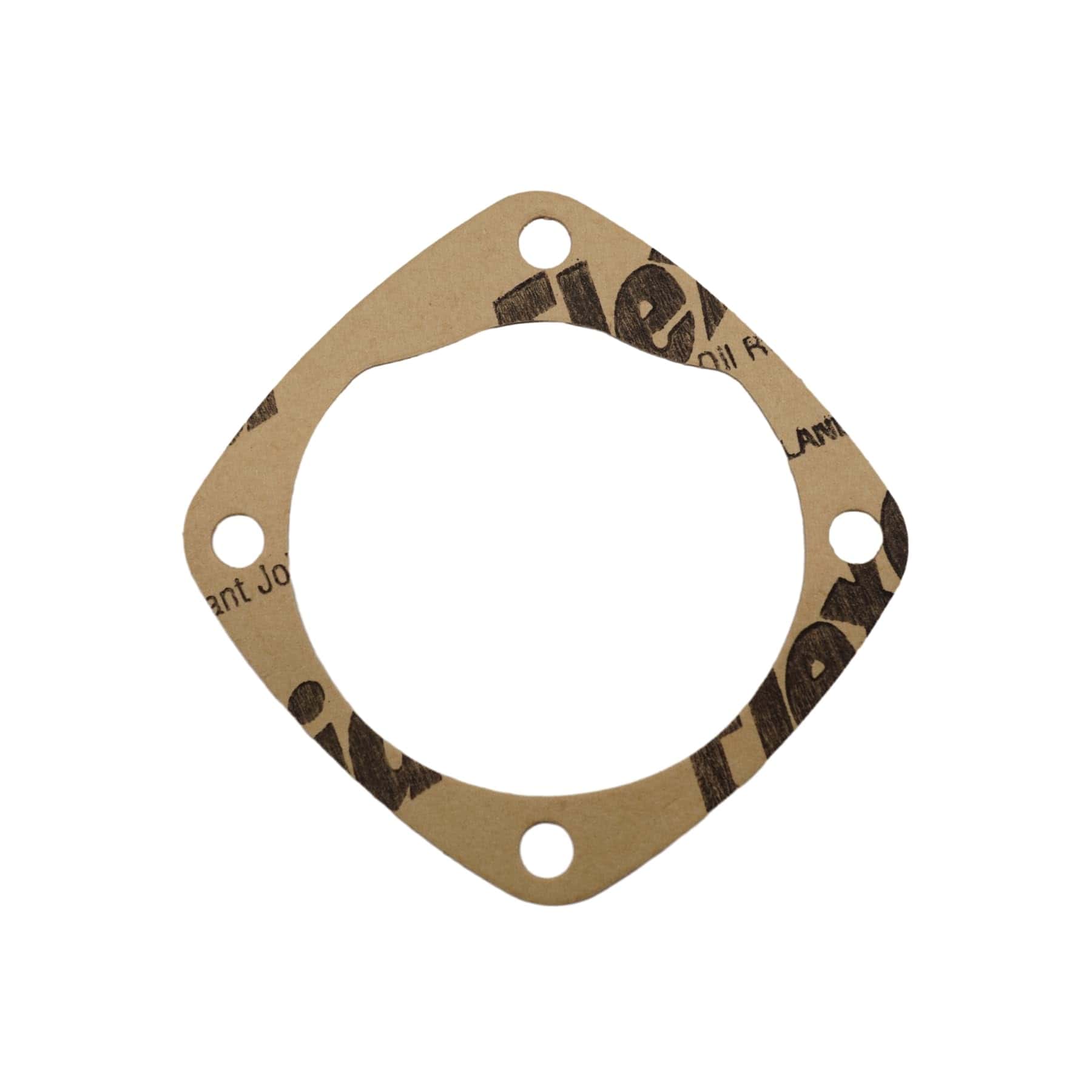 Kit de Reparación de Impulsor SupremeMarine 17556 para - Imagen 6